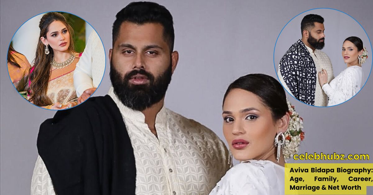 aviva bidapa biography