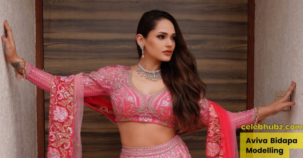 Aviva Bidapa Modelling