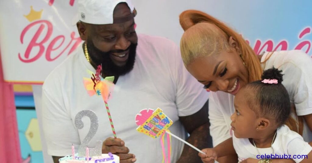 berkeley hermes roberts family