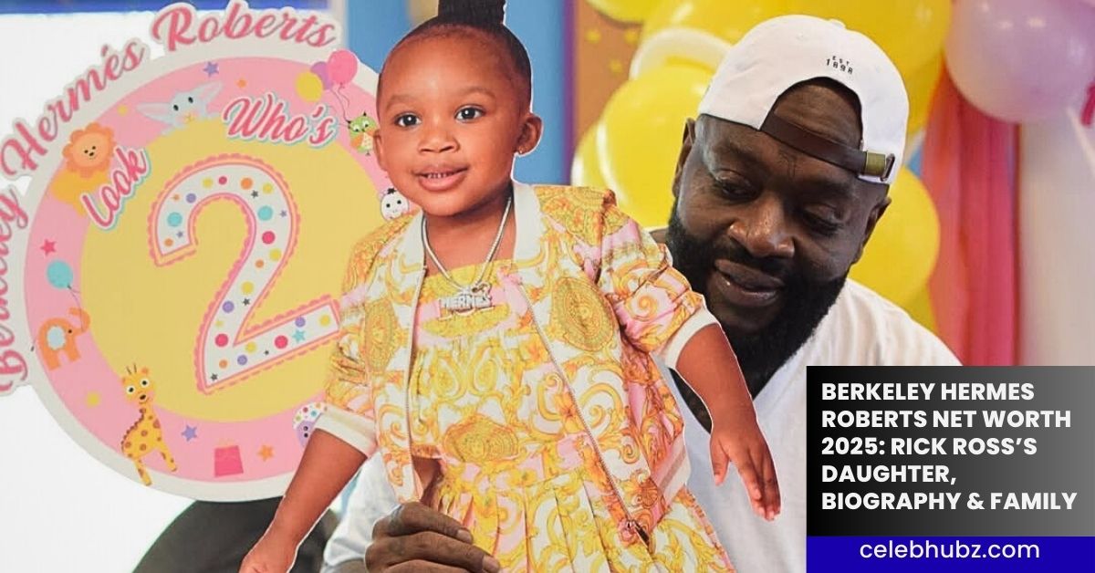 berkeley hermes roberts