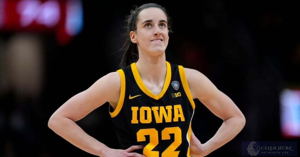 caitlin clark iowa