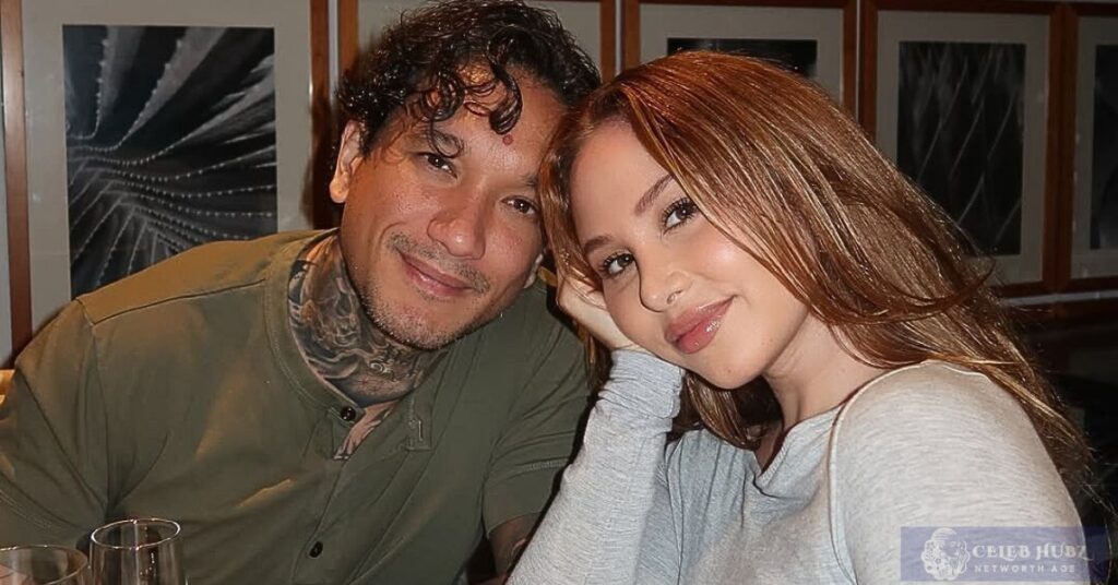 catherine paiz husband