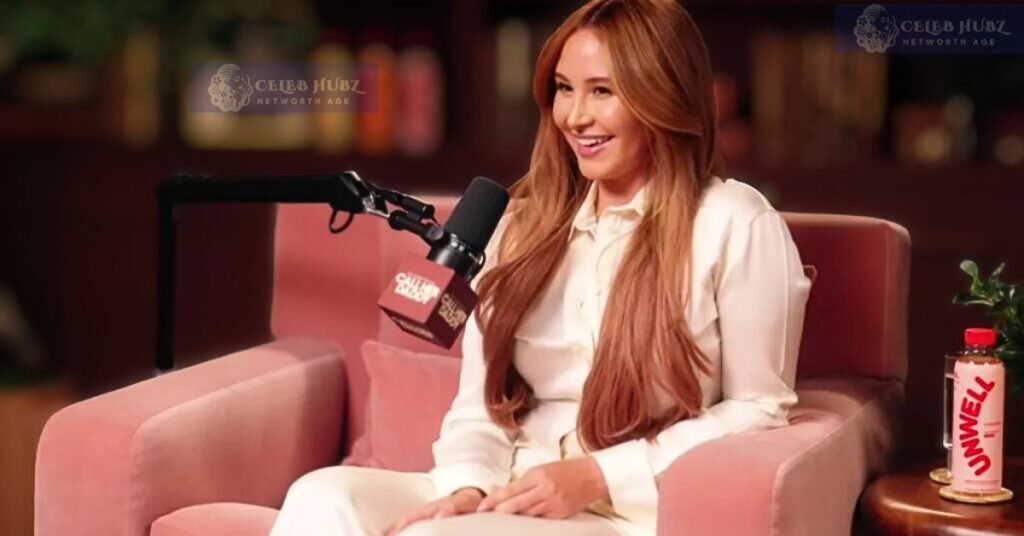 Catherine Paiz Net Worth 2025 How Catherine Paiz Makes Money