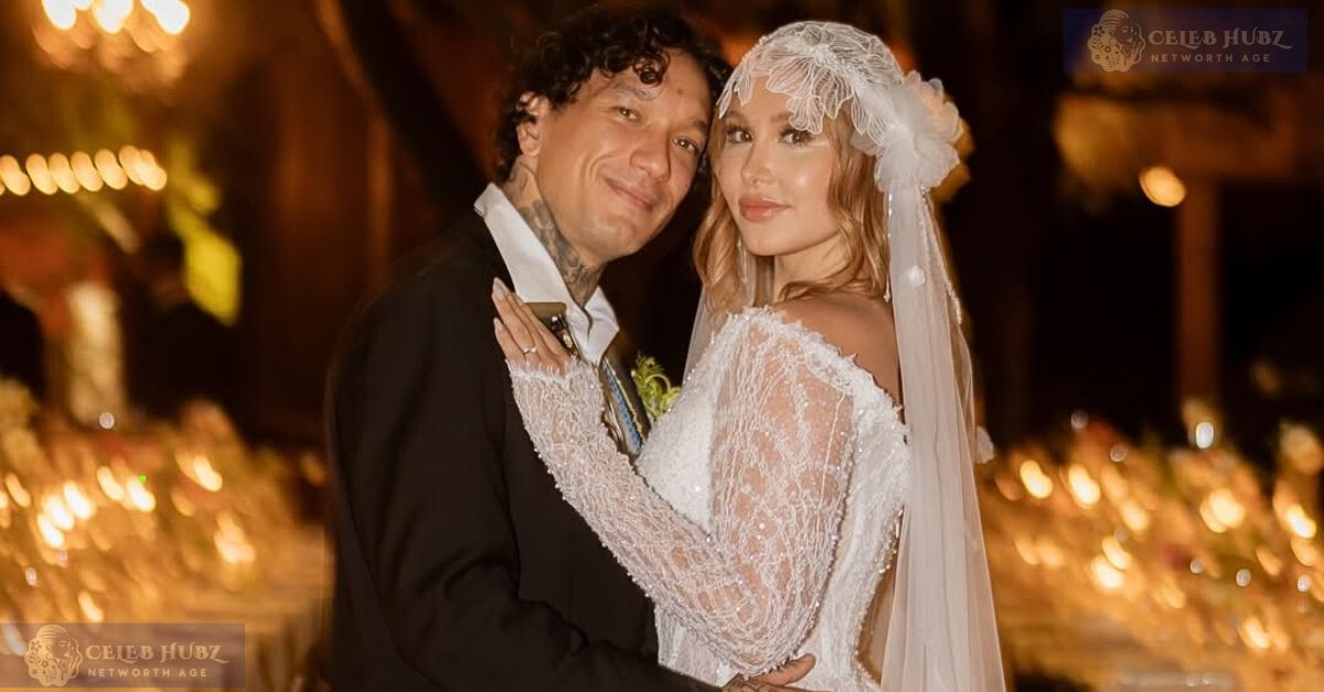 Catherine Paiz net worth