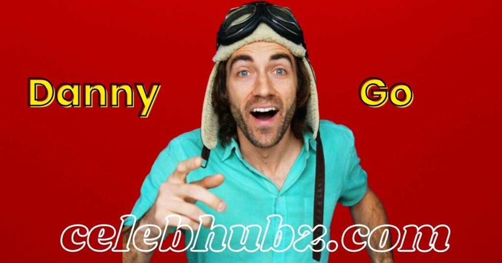 danny go