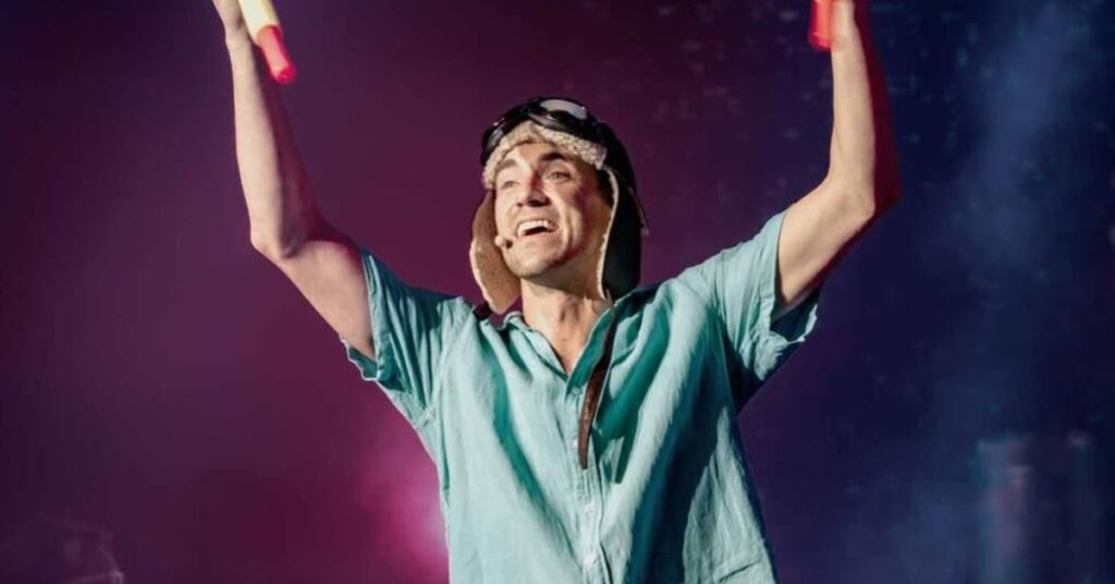 danny go net worth 2025