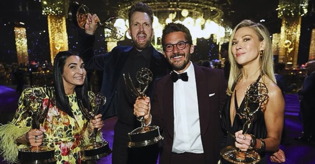 desi lydic net worth