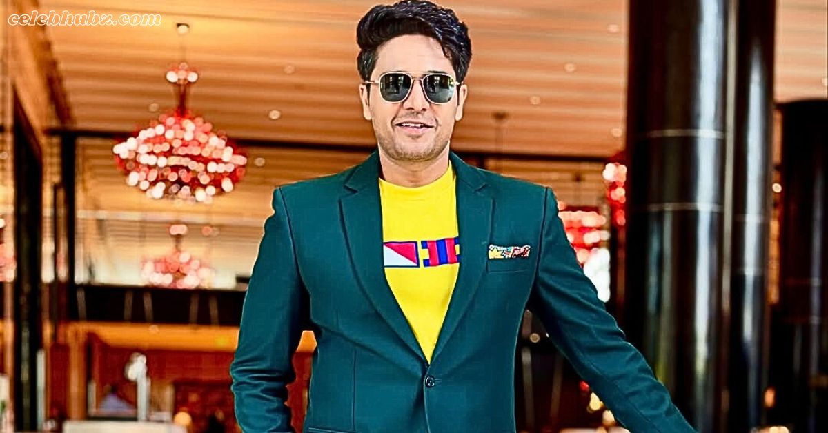 gaurav khanna biography