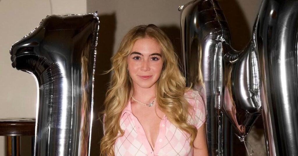 grace charis instagram