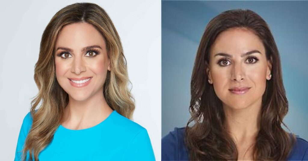 Jackie DeAngelis Age