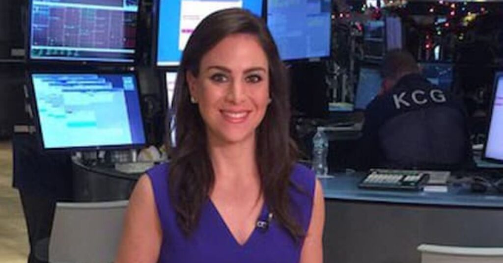 Jackie DeAngelis Career Journey