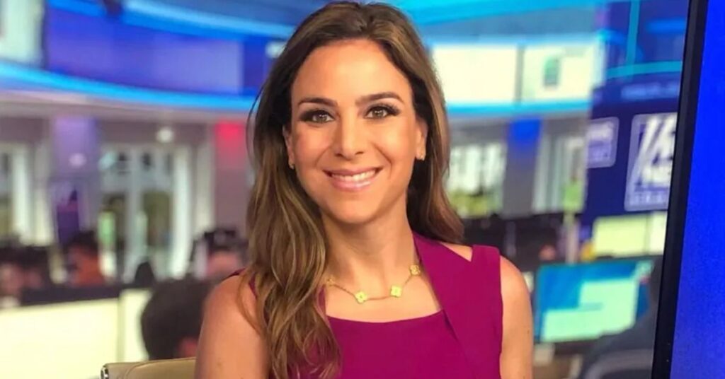 jackie deangelis net worth