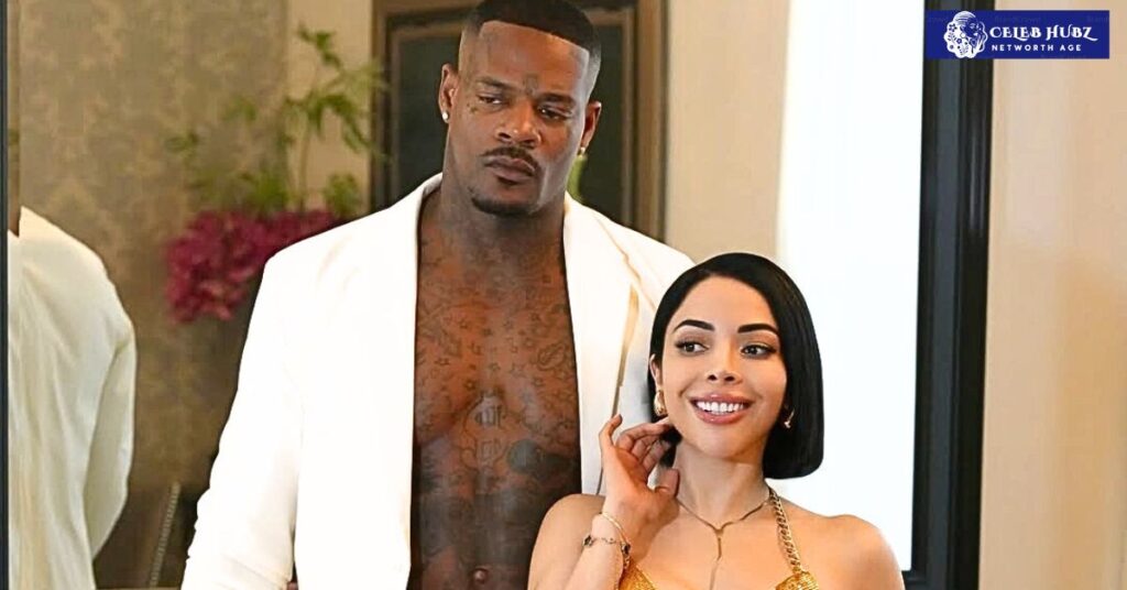 jason luv relationship