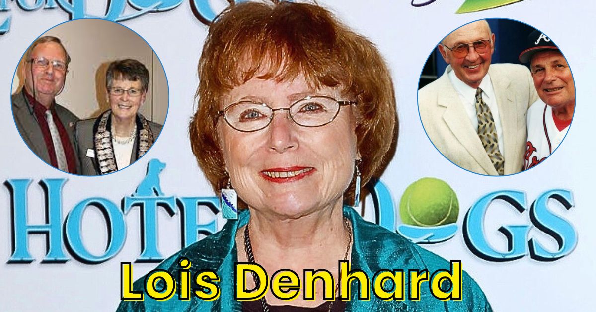 lois denhard