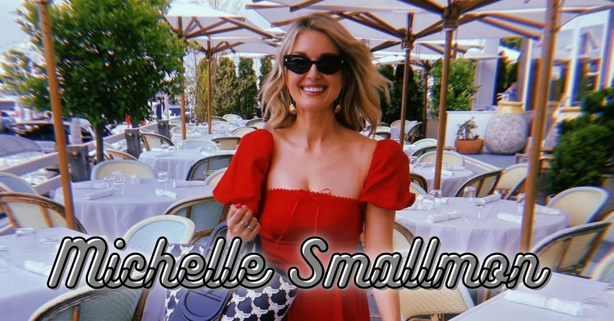 michelle smallmon