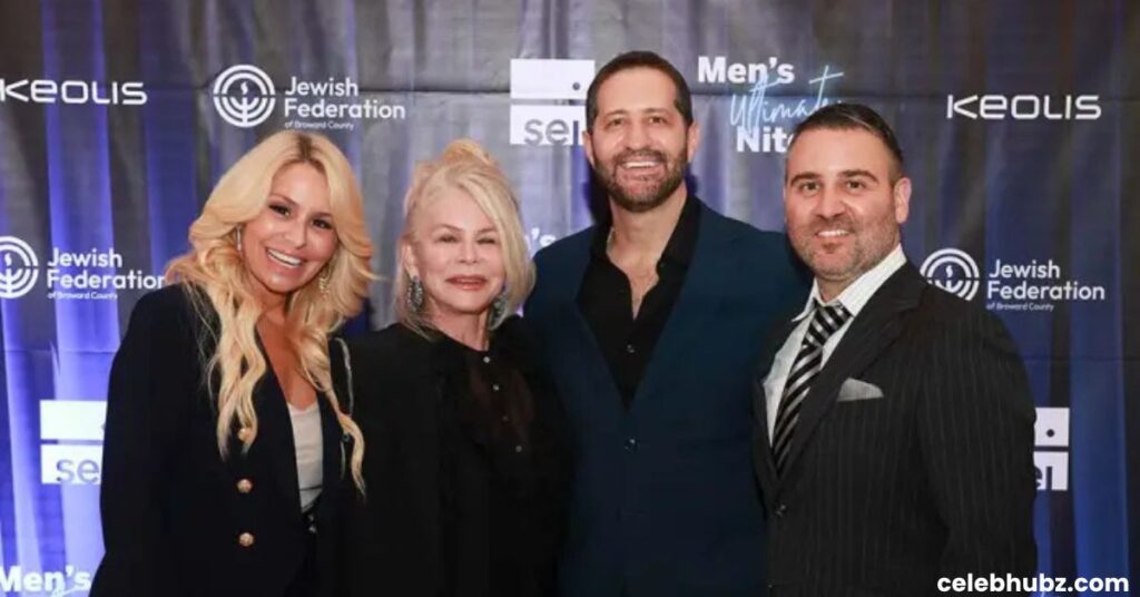 misha ezratti net worth 2025