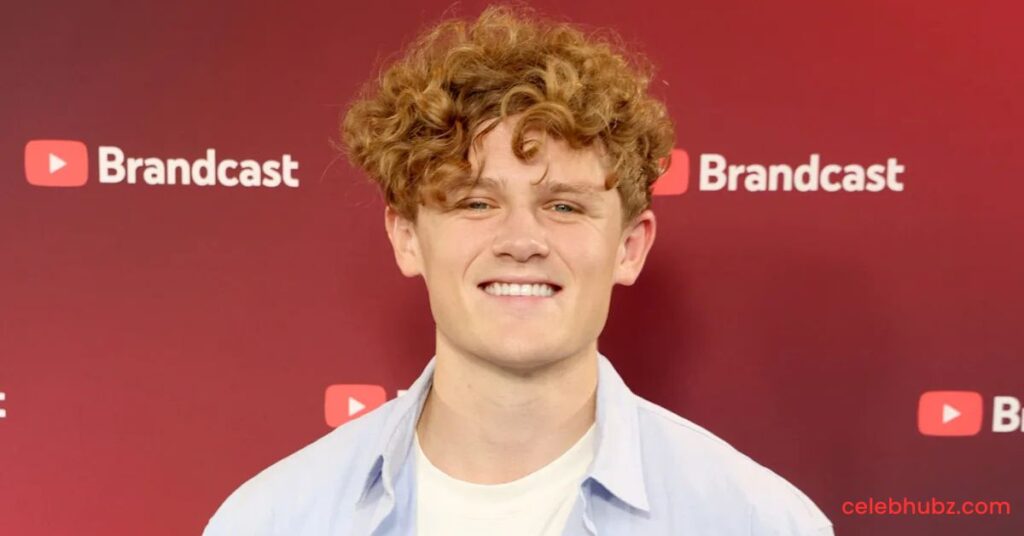 Ryan Trahan Net Worth