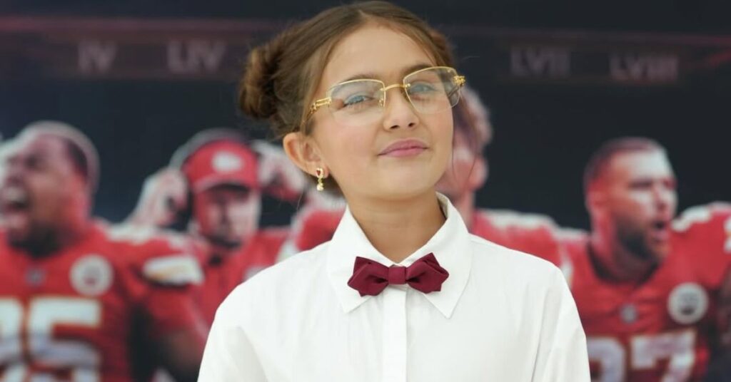 taylen biggs biography