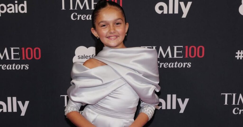 Taylen Biggs net worth 2025