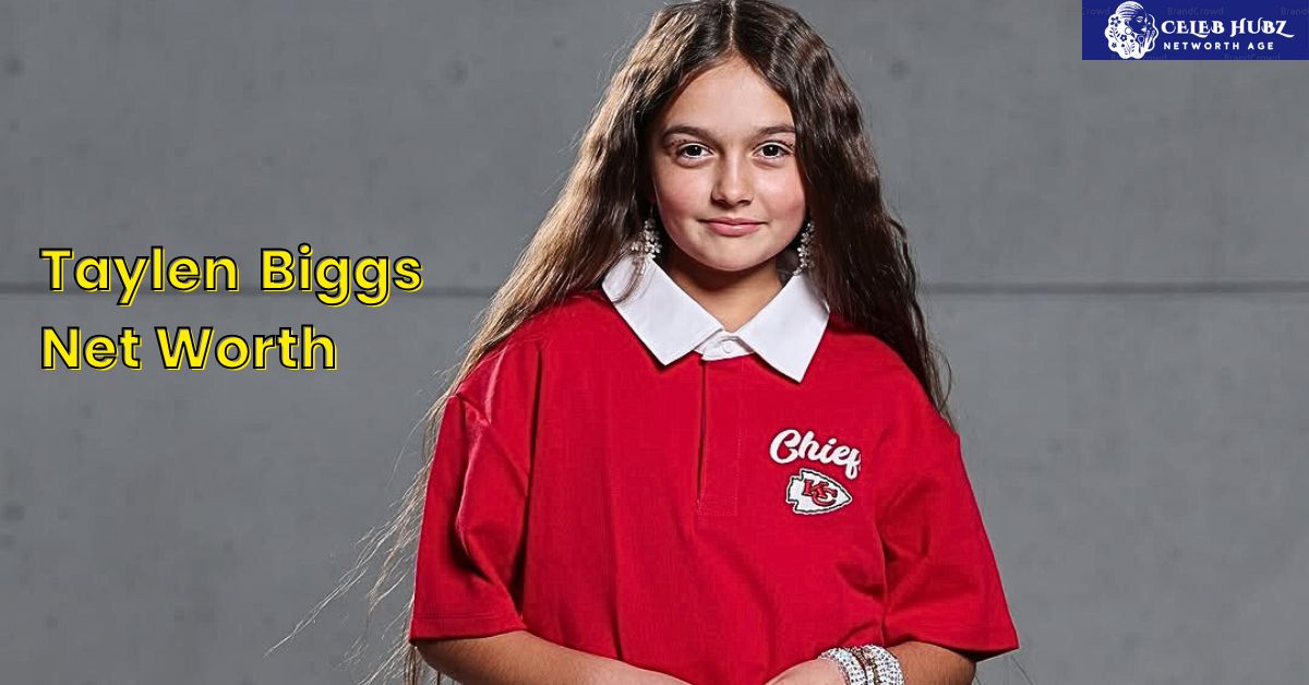 Taylen Biggs Net Worth