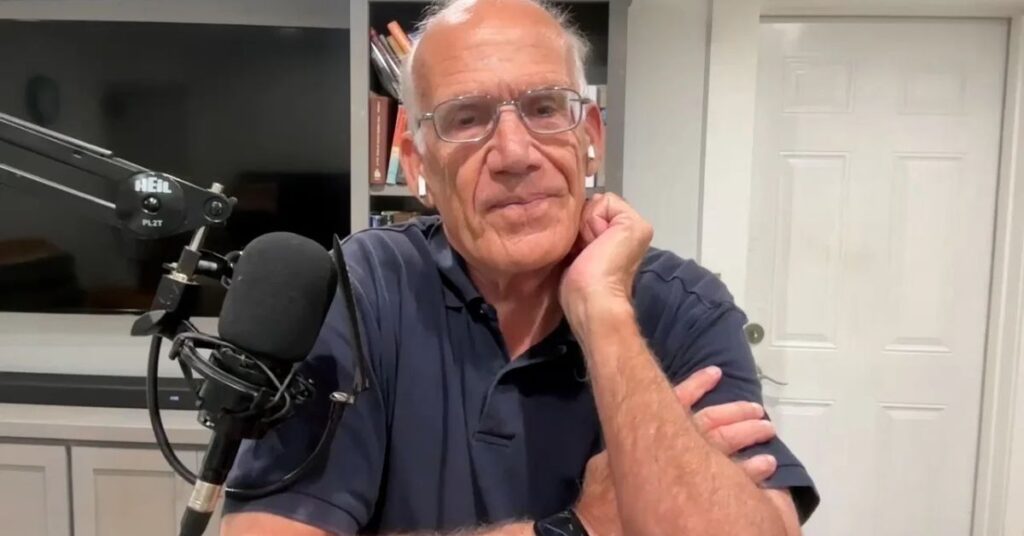 victor davis hanson podcast