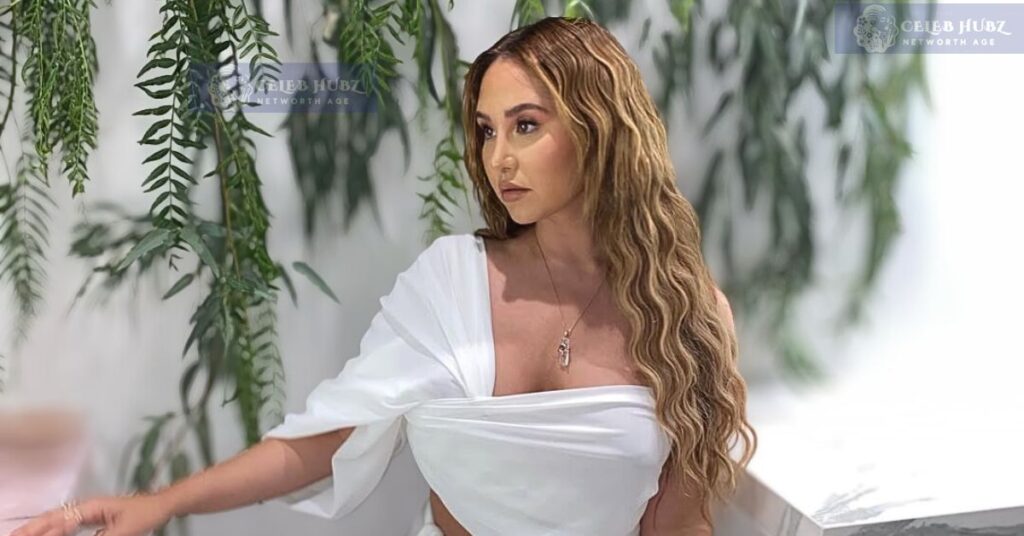 Who Is Catherine Paiz