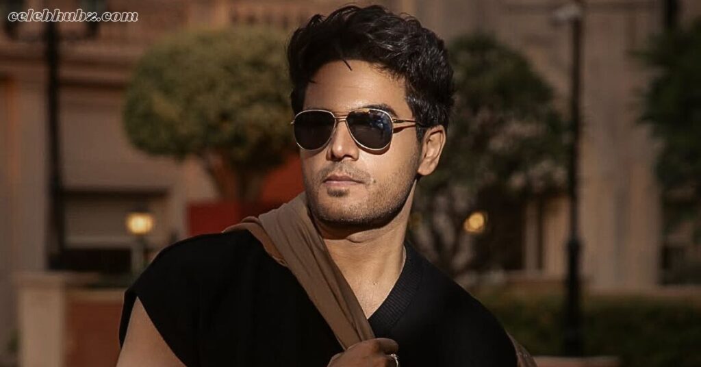 who is gaurav khanna