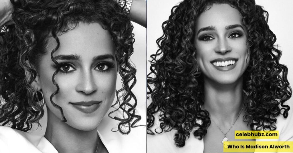 madison alworth wikipedia