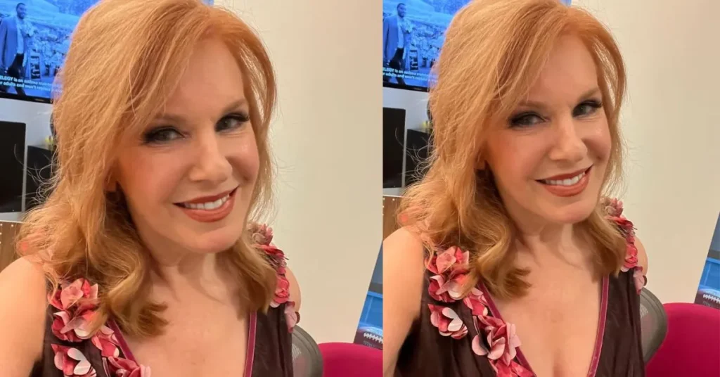 Liz Claman Net Worth