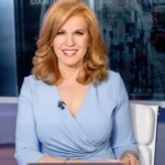 Liz Claman salary