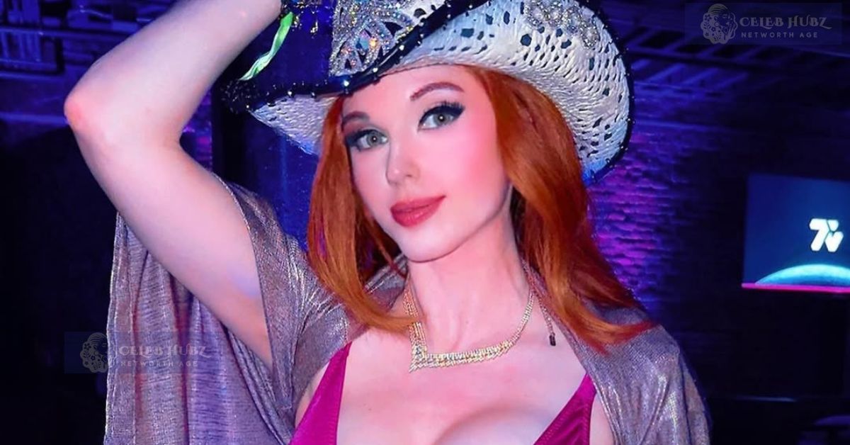 Amouranth Net Worth Revealed $25 Million: OnlyFans Earnings and Twitch income