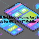 gu1vn.net.mobile.home