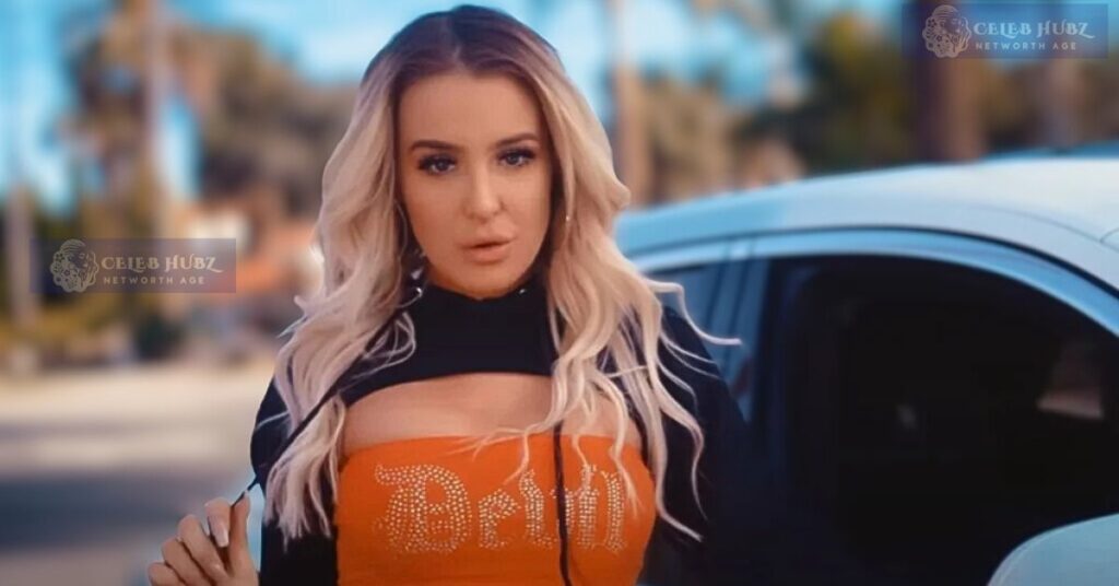 Tana Mongeau Net Worth 2025: How much does Tana Mongeau make money?
