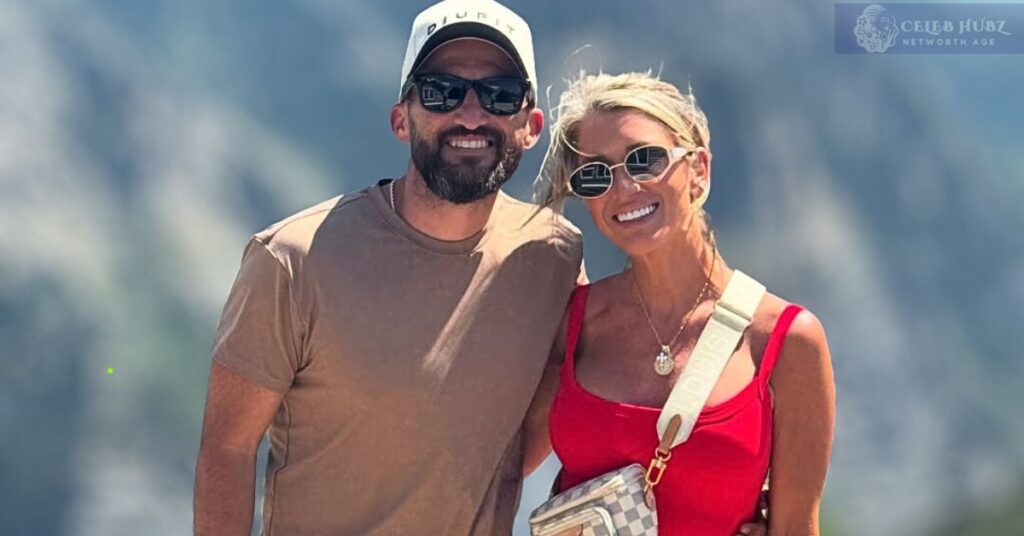 kalee rogers husband