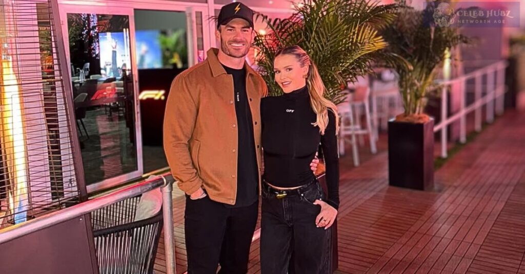 kinsey wolanski net worth