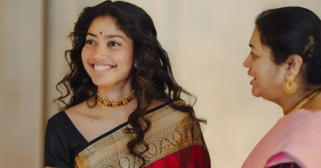 Sai Pallavi Age
