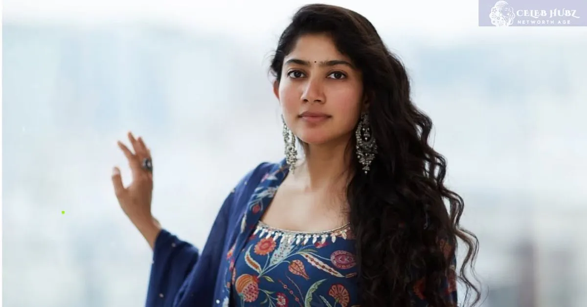 Sai Pallavi biography