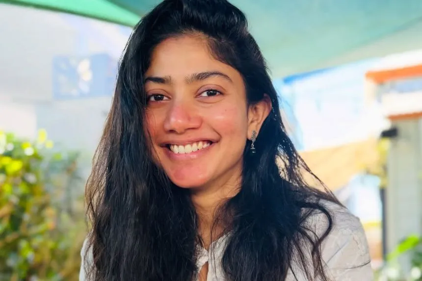 Sai Pallavi