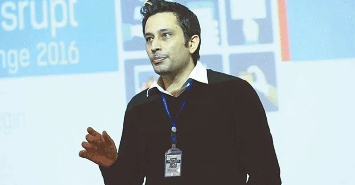 Salim Karim