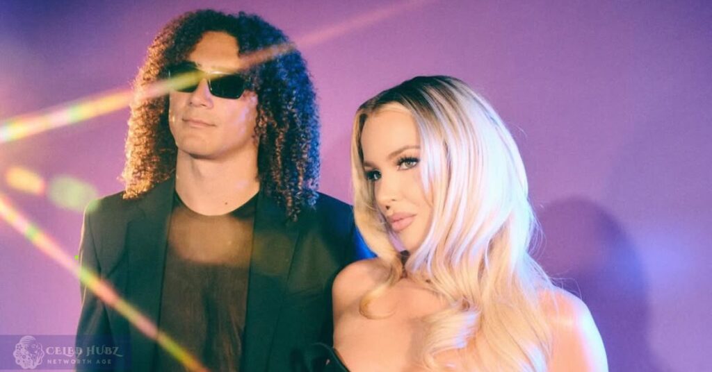 tana mongeau husband